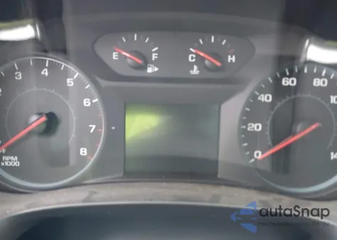 2017 Chevrolet Malibu 1Lt from USA, damaged, VIN 1G1ZE5ST9HF117364